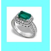 Manufacturers Exporters and Wholesale Suppliers of Emerald panna gemstone Delhi Delhi
